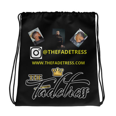 Promo Drawstring Bag