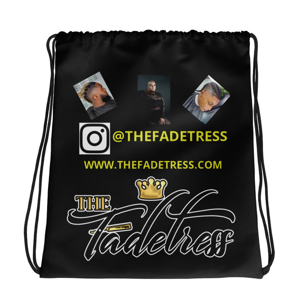Promo Drawstring Bag