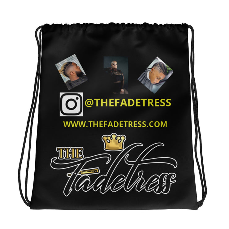 Promo Drawstring Bag