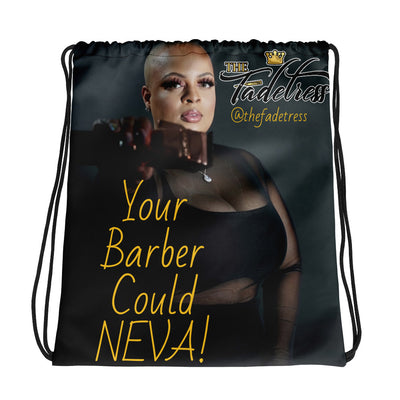 Promo Drawstring bag